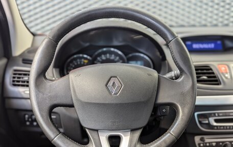 Renault Megane III, 2011 год, 710 000 рублей, 14 фотография