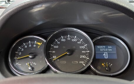 Renault Megane III, 2011 год, 710 000 рублей, 13 фотография