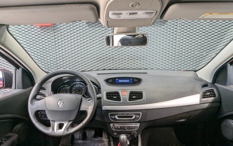 Renault Megane III, 2011 год, 710 000 рублей, 16 фотография