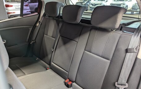 Renault Megane III, 2011 год, 710 000 рублей, 18 фотография