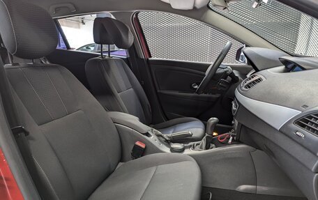 Renault Megane III, 2011 год, 710 000 рублей, 23 фотография