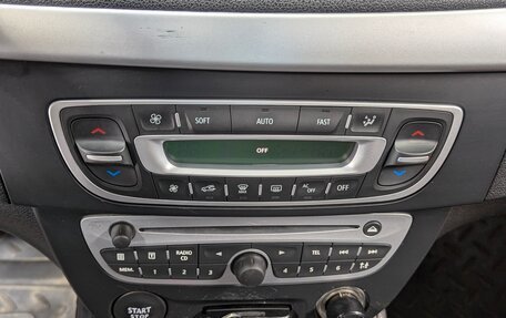 Renault Megane III, 2011 год, 710 000 рублей, 25 фотография