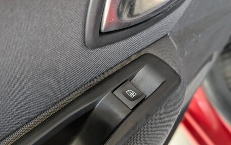 Renault Megane III, 2011 год, 710 000 рублей, 19 фотография