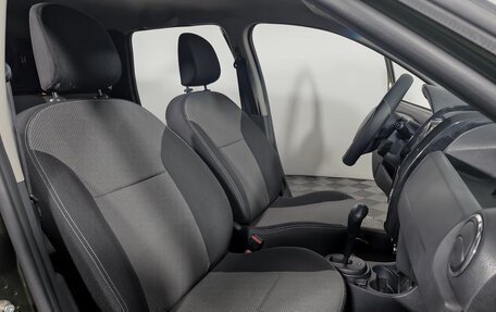 Renault Duster I рестайлинг, 2016 год, 1 099 000 рублей, 12 фотография