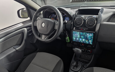Renault Duster I рестайлинг, 2016 год, 1 099 000 рублей, 14 фотография