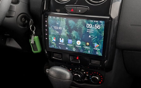 Renault Duster I рестайлинг, 2016 год, 1 099 000 рублей, 17 фотография