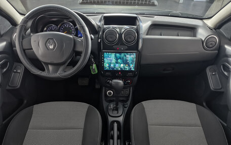 Renault Duster I рестайлинг, 2016 год, 1 099 000 рублей, 13 фотография