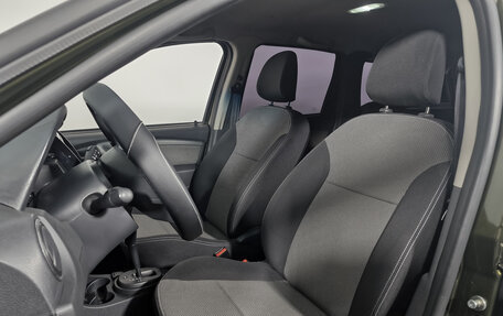 Renault Duster I рестайлинг, 2016 год, 1 099 000 рублей, 9 фотография