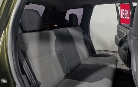 Renault Duster I рестайлинг, 2016 год, 1 099 000 рублей, 11 фотография