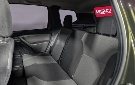Renault Duster I рестайлинг, 2016 год, 1 099 000 рублей, 10 фотография