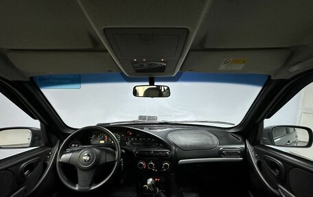 Chevrolet Niva I рестайлинг, 2014 год, 699 000 рублей, 12 фотография