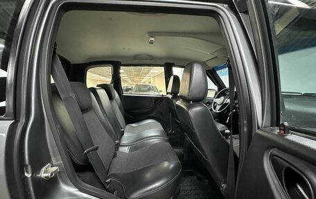 Chevrolet Niva I рестайлинг, 2014 год, 699 000 рублей, 11 фотография