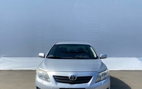 Toyota Corolla, 2008 год, 680 000 рублей, 2 фотография