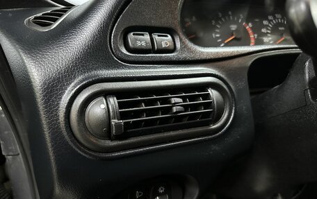 Chevrolet Niva I рестайлинг, 2014 год, 699 000 рублей, 21 фотография