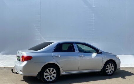 Toyota Corolla, 2008 год, 680 000 рублей, 5 фотография