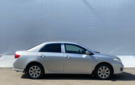 Toyota Corolla, 2008 год, 680 000 рублей, 4 фотография