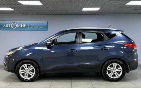 Hyundai ix35 I рестайлинг, 2011 год, 1 212 000 рублей, 8 фотография