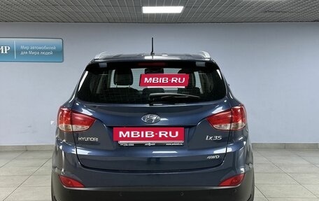Hyundai ix35 I рестайлинг, 2011 год, 1 212 000 рублей, 6 фотография