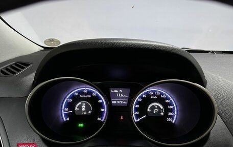 Hyundai ix35 I рестайлинг, 2011 год, 1 212 000 рублей, 14 фотография