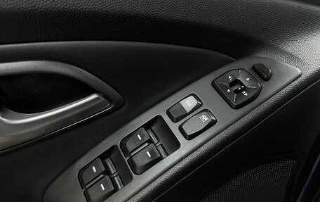 Hyundai ix35 I рестайлинг, 2011 год, 1 212 000 рублей, 21 фотография