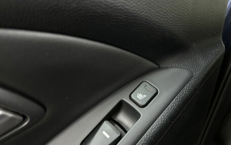 Hyundai ix35 I рестайлинг, 2011 год, 1 212 000 рублей, 22 фотография