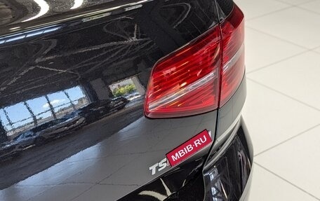 Volkswagen Passat B8 рестайлинг, 2017 год, 1 700 000 рублей, 11 фотография
