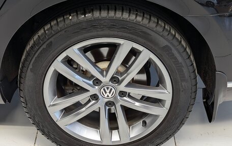Volkswagen Passat B8 рестайлинг, 2017 год, 1 700 000 рублей, 15 фотография