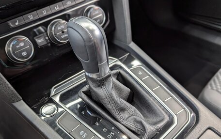 Volkswagen Passat B8 рестайлинг, 2017 год, 1 700 000 рублей, 31 фотография