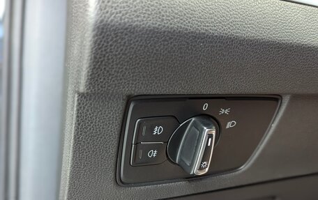 Volkswagen Passat B8 рестайлинг, 2017 год, 1 700 000 рублей, 38 фотография