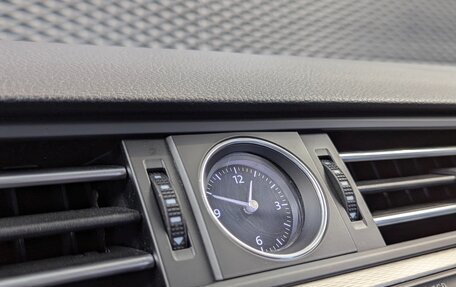 Volkswagen Passat B8 рестайлинг, 2017 год, 1 700 000 рублей, 35 фотография