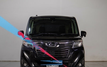 Daihatsu Thor I, 2017 год, 1 149 000 рублей, 2 фотография