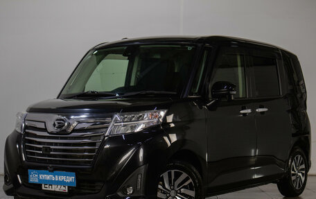 Daihatsu Thor I, 2017 год, 1 149 000 рублей, 4 фотография