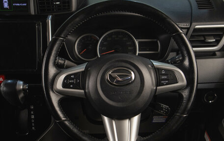 Daihatsu Thor I, 2017 год, 1 149 000 рублей, 11 фотография