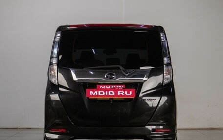 Daihatsu Thor I, 2017 год, 1 149 000 рублей, 6 фотография