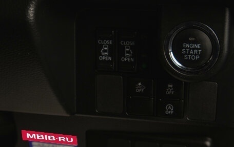 Daihatsu Thor I, 2017 год, 1 149 000 рублей, 13 фотография