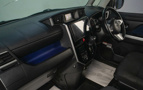 Daihatsu Thor I, 2017 год, 1 149 000 рублей, 18 фотография