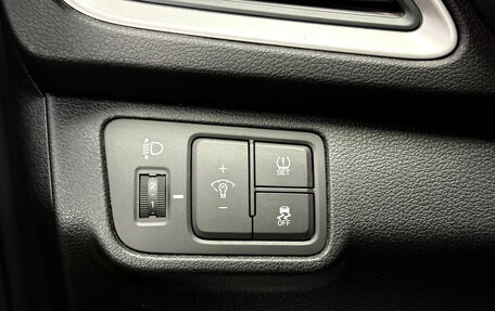 Hyundai Solaris II рестайлинг, 2017 год, 1 239 000 рублей, 9 фотография