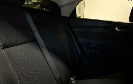 Hyundai Solaris II рестайлинг, 2017 год, 1 239 000 рублей, 16 фотография