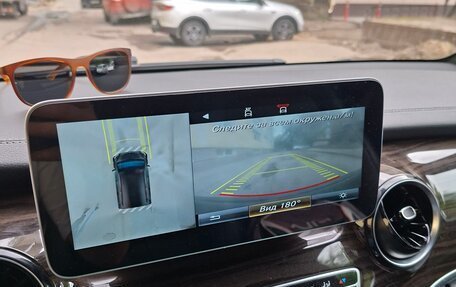 Mercedes-Benz V-Класс, 2019 год, 5 000 000 рублей, 7 фотография