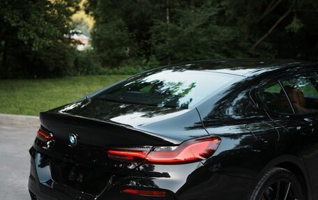 BMW 8 серия, 2022 год, 7 999 999 рублей, 5 фотография