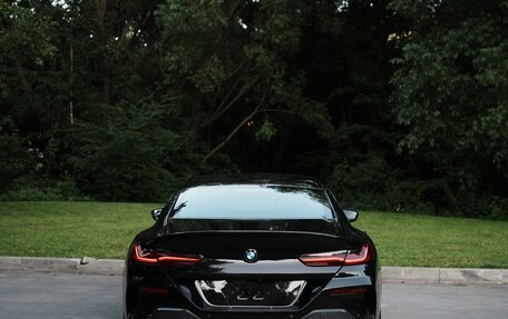 BMW 8 серия, 2022 год, 7 999 999 рублей, 4 фотография