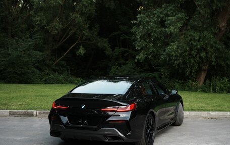 BMW 8 серия, 2022 год, 7 999 999 рублей, 2 фотография