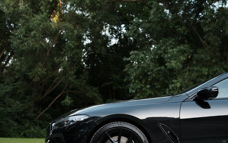 BMW 8 серия, 2022 год, 7 999 999 рублей, 8 фотография