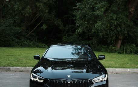 BMW 8 серия, 2022 год, 7 999 999 рублей, 3 фотография