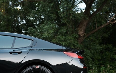 BMW 8 серия, 2022 год, 7 999 999 рублей, 9 фотография