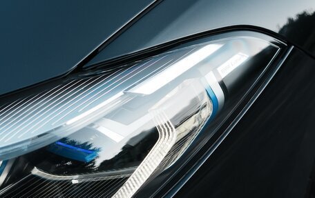 BMW 8 серия, 2022 год, 7 999 999 рублей, 10 фотография