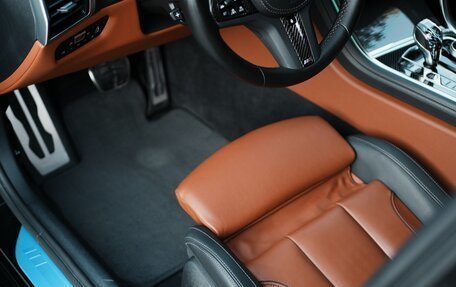 BMW 8 серия, 2022 год, 7 999 999 рублей, 12 фотография