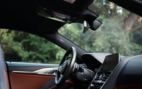 BMW 8 серия, 2022 год, 7 999 999 рублей, 13 фотография