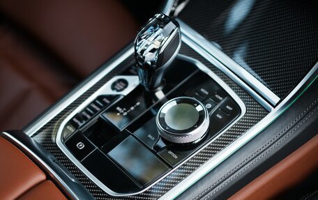 BMW 8 серия, 2022 год, 7 999 999 рублей, 14 фотография
