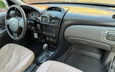Nissan Almera Classic, 2008 год, 499 000 рублей, 9 фотография